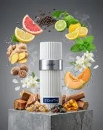 Zenith Deep M extrato de perfume 100 ml