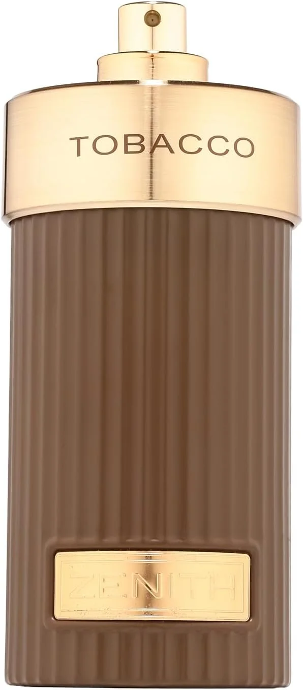 Zenith Tobacco U Água de Perfume 100 ml