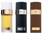Zenith Tobacco U Água de Perfume 100 ml