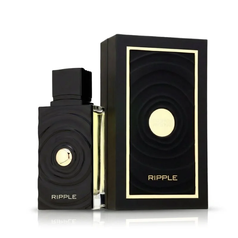Ripple extrato de perfume unissex 100 ml