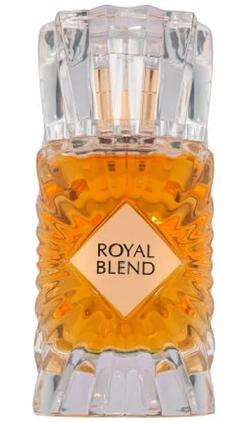 Royal Blend U extrato de perfume 100 ml