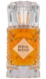 Royal Blend U extrato de perfume 100 ml