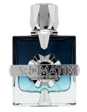 French Avenue Aromatix Frostbite U extrato de perfume