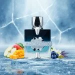 Aromatix Frostbite U extrato de perfume 100 ml