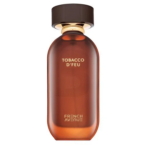 Tobacco D'Feu água de perfume unissexo 100 ml