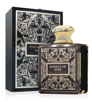 French Avenue Essence De Noir eau de parfum para mulheres 100 ml