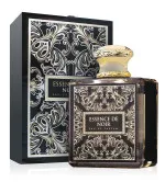 Essence De Noir eau de parfum para mulheres 100 ml