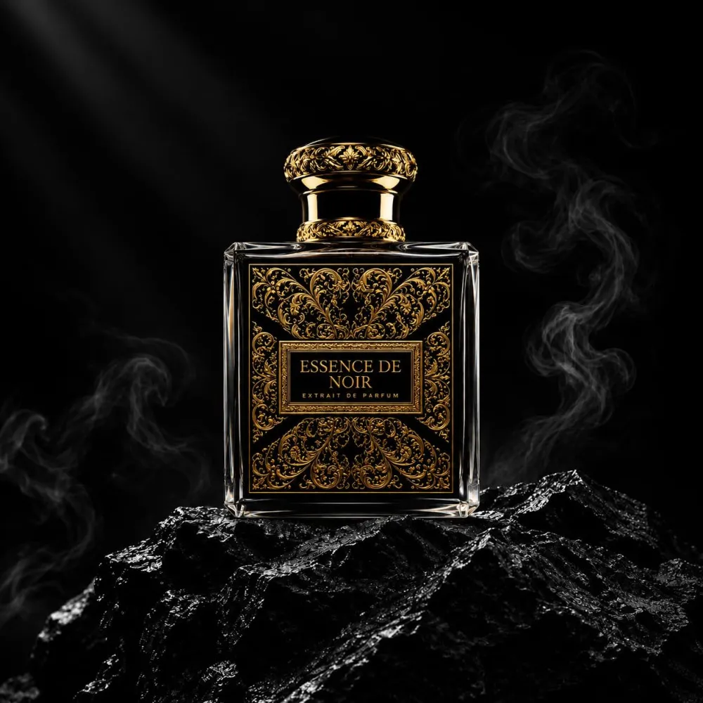 Essence De Noir eau de parfum para mulheres 100 ml