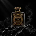 Essence De Noir eau de parfum para mulheres 100 ml
