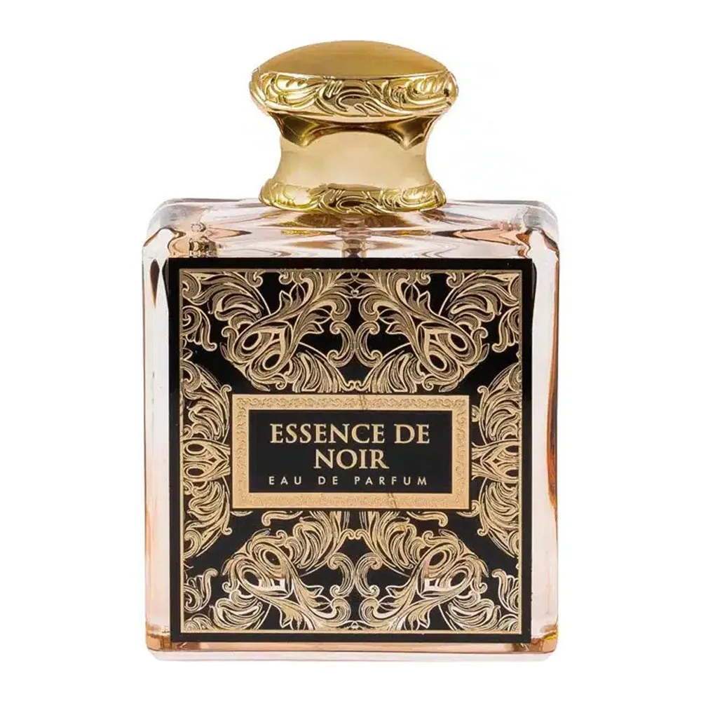 Essence De Noir eau de parfum para mulheres 100 ml
