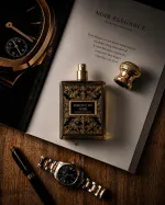 Essence De Noir eau de parfum para mulheres 100 ml