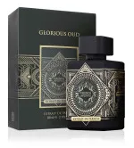 Glorious Oud extrato de perfume unissex 80 ml