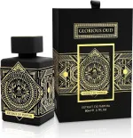 Glorious Oud extrato de perfume unissex 80 ml