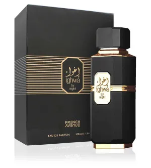 French Avenue Ighwa by Night eau de parfum unissexo 100 ml
