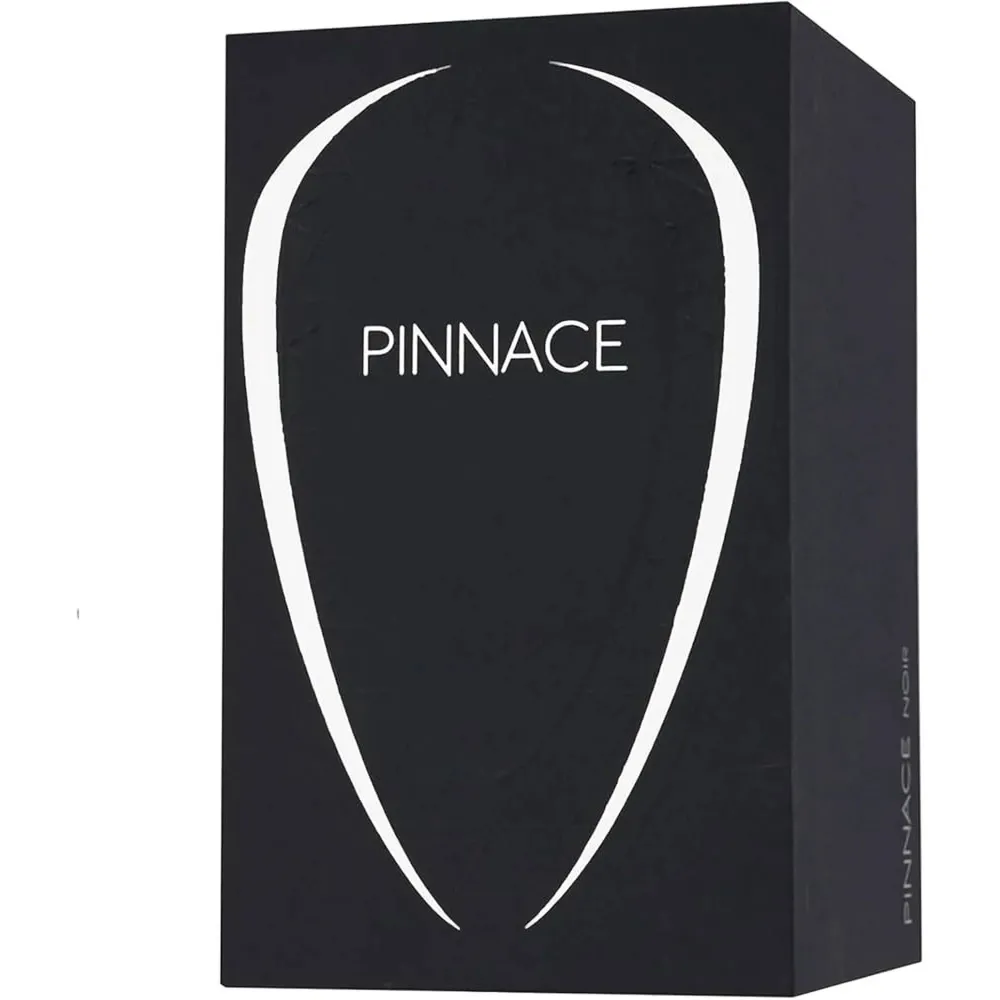 Pinnace Noir eau de parfum para homens 100 ml