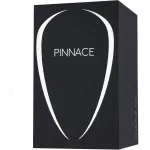 Pinnace Noir eau de parfum para homens 100 ml