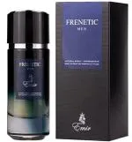 Frenetic Men extrato de perfume para homens 80 ml