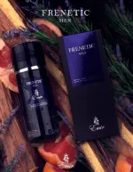 Frenetic Men extrato de perfume para homens 80 ml