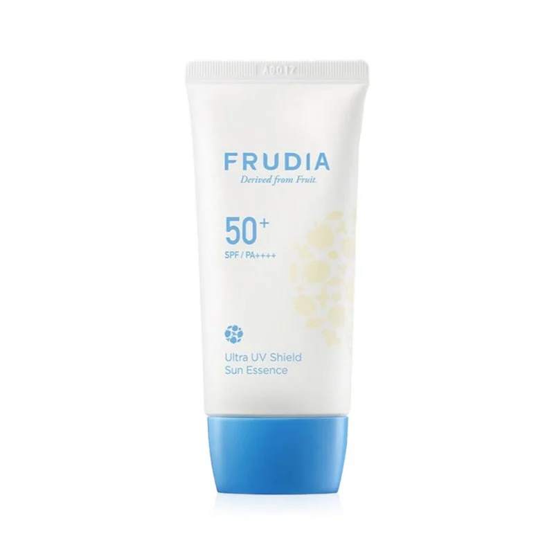 Ultra UV Shield Essência Solar SPF 50+ PA++++ 50 g