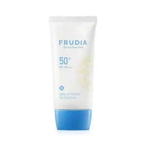 Frudia Ultra UV Shield Essência Solar SPF 50+ PA++++ 50 g