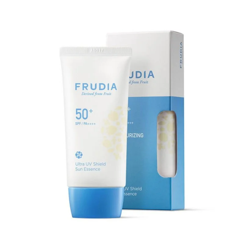 Ultra UV Shield Essência Solar SPF 50+ PA++++ 50 g