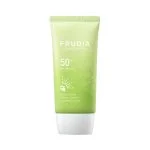 Uva Verde Gel Solar Refrescante Controle da Oleosidade SPF 50 PA++++ 50 g