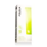 Uva Verde Gel Solar Refrescante Controle da Oleosidade SPF 50 PA++++ 50 g