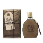 Fuel For Life Eau de Toilette para homens 50 ml