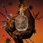 Fuel For Life Eau de Toilette para homens 50 ml