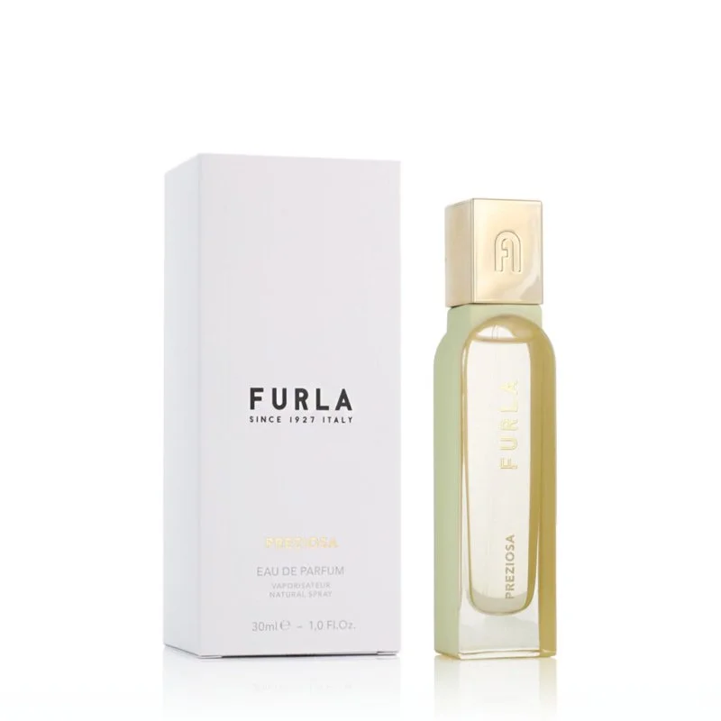 Preziosa Eau de Parfum para mulheres