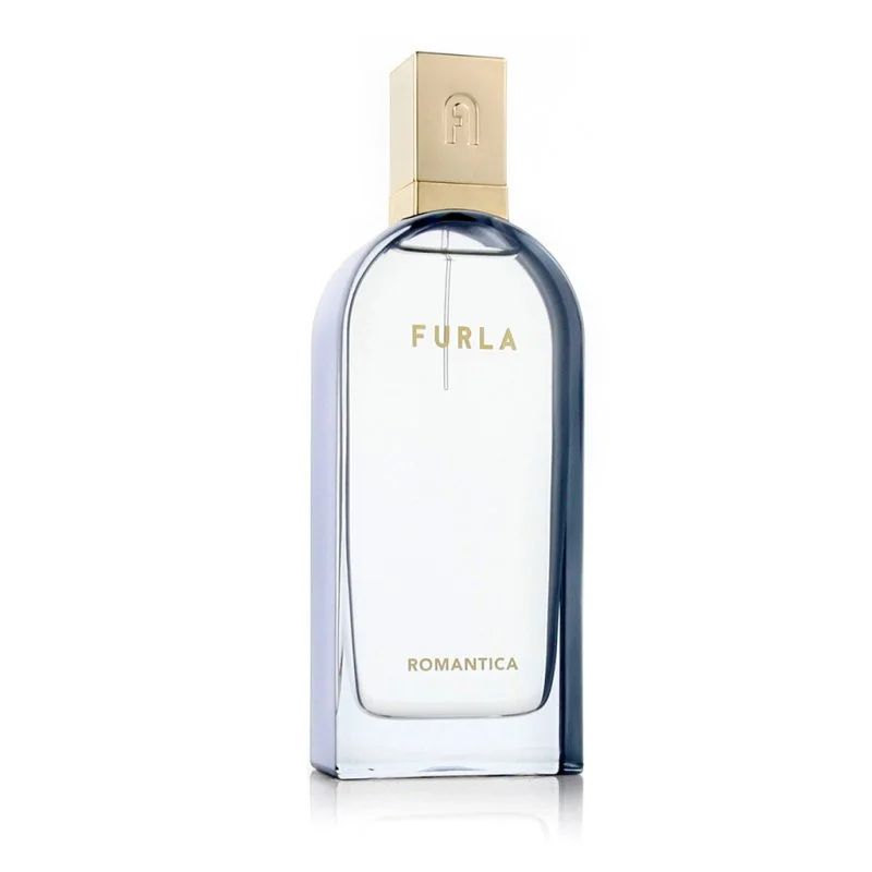 Romantica água de perfume para mulheres