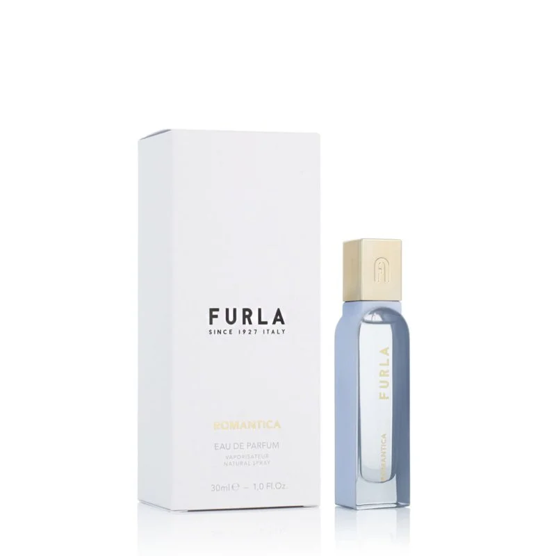 Romantica Eau de Parfum para mulheres