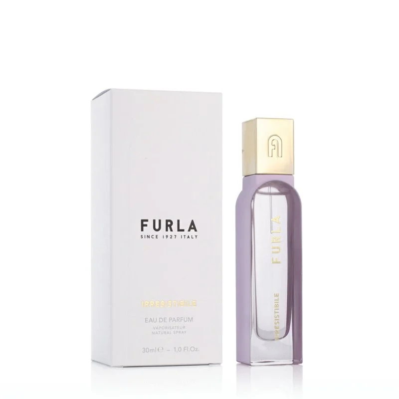 Irresistibile eau de parfum para mulheres 30 ml