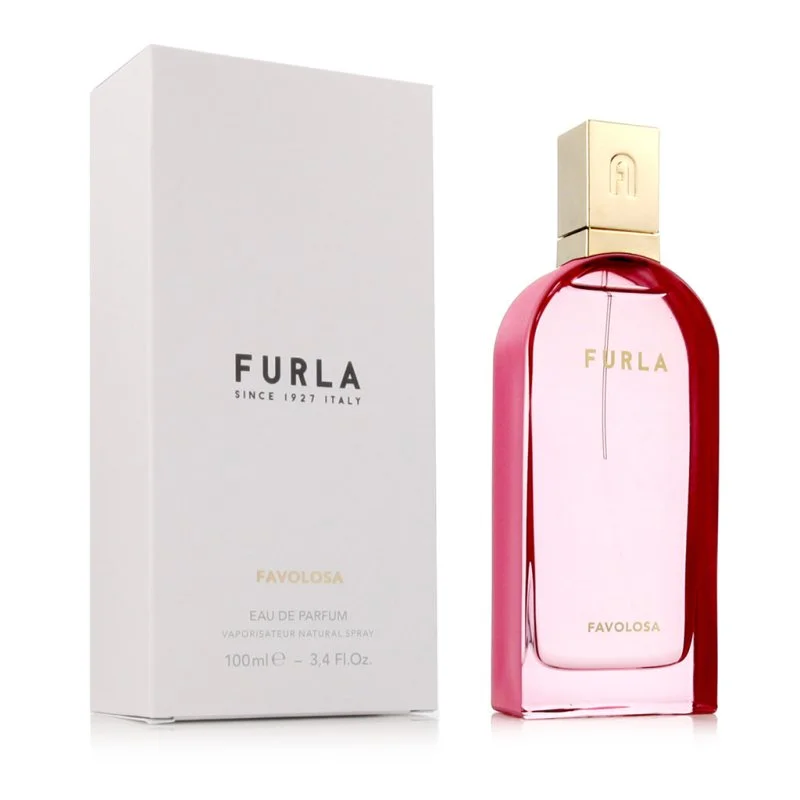 Favolosa Eau de Parfum Feminino 100 ml
