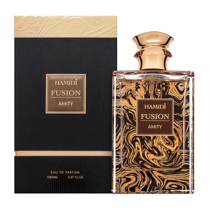 Hugo Boss Amity - 85 ml (Hamidi)