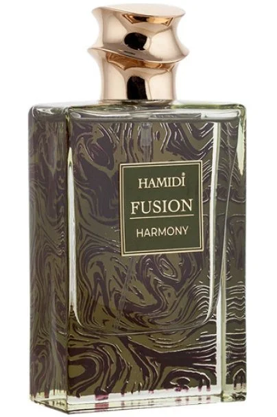 Hermes Harmony - 85 ml (Hamidi)