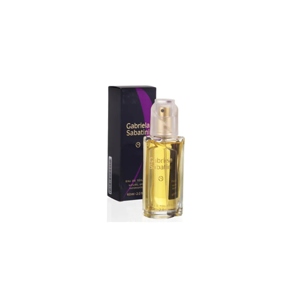 água de toilette para mulheres 60 ml