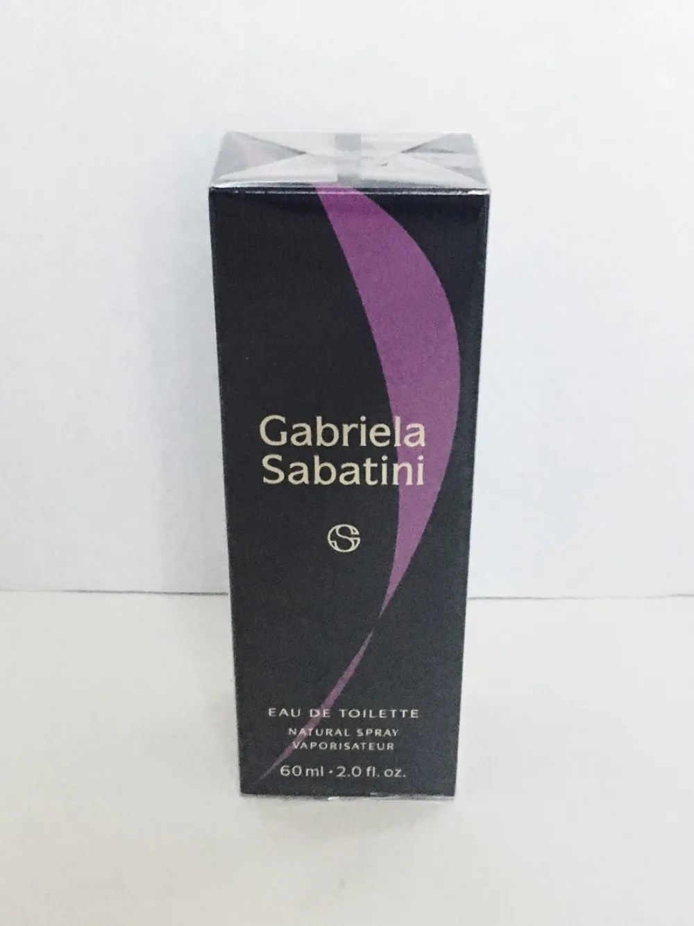 água de toilette para mulheres 60 ml
