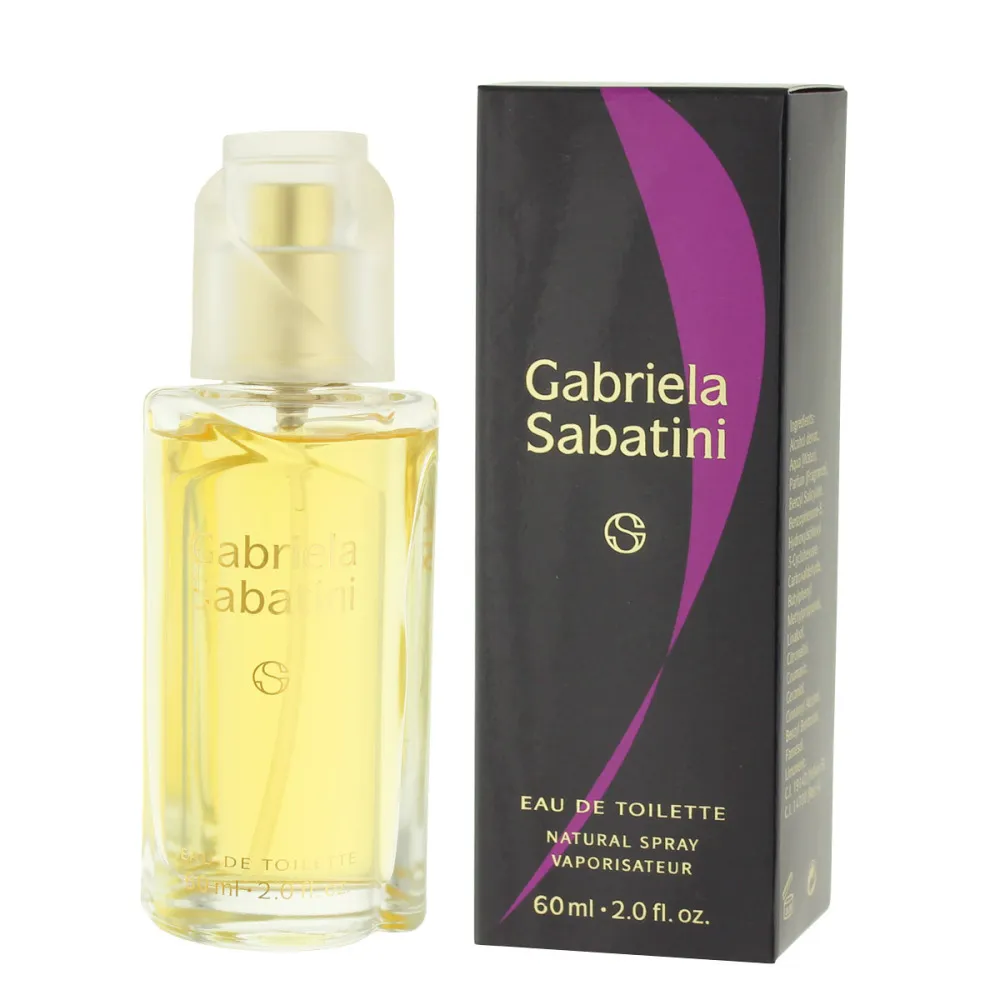 água de toilette para mulheres 60 ml