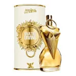 Gaultier Divine 100 ml + EDP MINI água de perfume para mulheres 10 ml