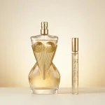 Gaultier Divine 100 ml + EDP MINI água de perfume para mulheres 10 ml