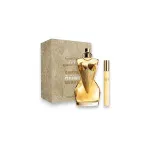 Gaultier Divine 100 ml + EDP MINI água de perfume para mulheres 10 ml