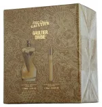Gaultier Divine 100 ml + EDP MINI água de perfume para mulheres 10 ml
