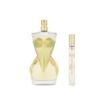 Gaultier Divine 100 ml + EDP MINI água de perfume para mulheres 10 ml