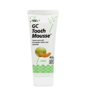 GC Tooth Mousse Melon creme dental