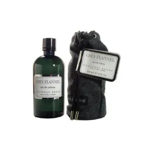 Geoffrey Beene Grey Flannel eau de toilette para homens 120 ml