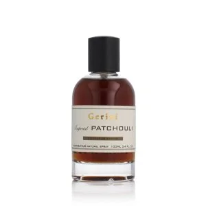 Gerini Imperial Patchouli extrato de perfume unissexo