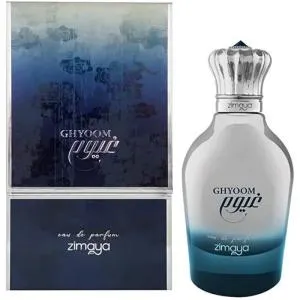 Zimaya Ghyoom eau de parfum para homem