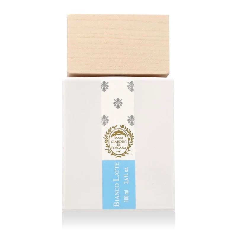 Bianco Latte Eau de Parfum Unissex 100 ml