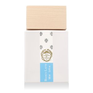 Bianco Latte Eau de Parfum Unissex